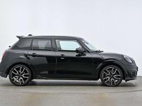 Usata Mini John Cooper Works 156 CV (114 kW) 2025 Nero Utilitaria