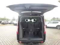 Usata Ford Tourneo Custom Titanium 96 CV (70 kW) 2022 Andere Furgone