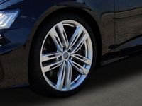 Gebraucht Audi S6 Ambiente 349 PS (256 kW) 2020 Grau Kombi