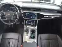 Gebraucht Audi A6 Performance 204 PS (150 kW) 2022 Grau Kombi