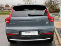 Gebraucht Volvo XC40 Plus 261 PS (191 kW) 2022 Grau SUV