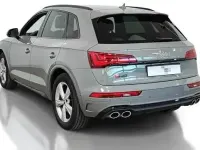 Gebraucht Audi SQ5 Ambiente 341 PS (250 kW) 2021 Andere SUV