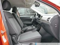 gebraucht VW T-Cross - 1.0 TSI Move Navi LED ACC PDC SHZ