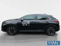 Nowe Kia XCeed Vision 150 KM (110 kW) 2026 Czarny SUV
