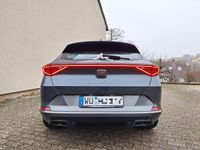 Gebraucht Cupra Formentor 150 PS (110 kW) 2023 Grau SUV