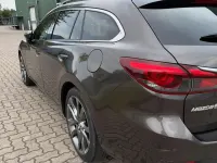 Gebraucht Mazda 6 175 PS (128 kW) 2016 Braun Kombi