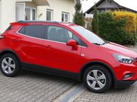 gebraucht Opel Mokka X Innovation Start/Stop/Kamera/LEDER/LED