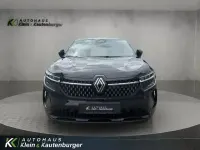 Gebraucht Renault Austral Techno 158 PS (116 kW) 2025 Schwarz SUV