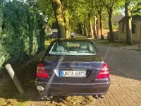 Gebraucht Mercedes E320 Elegance 224 PS (164 kW) 2002 Beige Limousine