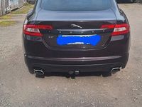 Używany Jaguar XF 241 KM (177 kW) 2010 Sedan/Limuzyna