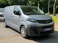 Gebraucht Opel Vivaro-e Combi Edition 120 PS (88 kW) 2022 Grau Van / Kleinbus