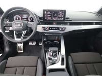 gebraucht Audi A4 45 TFSI quattro S-Line