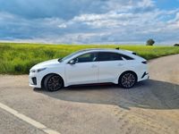 gebraucht Kia ProCeed GT *Service Neu*