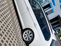 Używany BMW 325 Performance 310 KM (228 kW) 2012 Biały Kombi