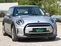 Gebraucht Mini Cooper Essential 136 PS (100 kW) 2023 Silber Kleinwagen