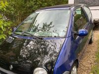 gebraucht Renault Twingo (F)