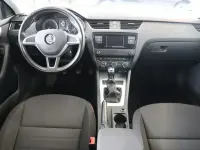 Gebraucht Skoda Octavia 140 PS (102 kW) 2015 Grau Kombi