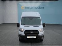 Używany Ford Transit Trend 131 KM (96 kW) 2025 Biały Van