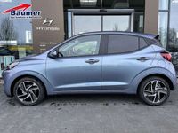 gebraucht Hyundai i10 FL 1.2 Prime Smart-Key *sofort Verfügbar*