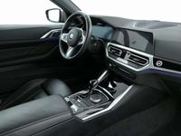 gebraucht BMW M440 440 i xDrive Cabrio Innovationsp. Sport Aut. RFT