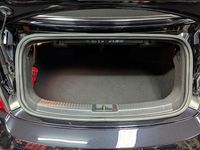 Gebraucht VW Beetle R-line 150 PS (110 kW) 2017 Schwarz Kleinwagen