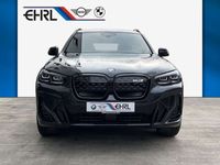 gebraucht BMW iX3 M Sport Gestiksteuerung Head-Up H&K