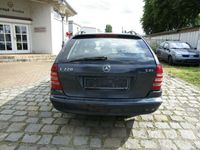 gebraucht Mercedes C220 C 220CDI T * Klima * DPF *