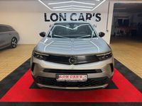 Gebraucht Opel Mokka Basis 101 PS (74 kW) 2022 Grau SUV