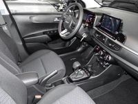 Neu Kia Picanto Vision 67 PS (49 kW) 2025 (abp)aurora black pearl Kleinwagen