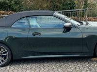 gebraucht BMW M440 i xDrive Cabrio NP 92.000