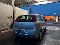 Gebraucht Fiat Punto 80 PS (58 kW) 2006 Kleinwagen
