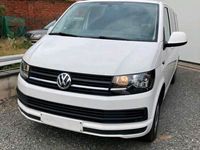 gebraucht VW T6 VWBus 150 PS , Automatik