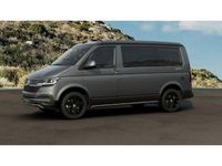 Gebraucht VW California Edition 150 PS (110 kW) 2024 Grau Van
