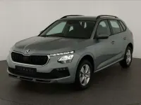 Neu Skoda Kamiq Selection 150 PS (110 kW) 2026 Race blau metallic SUV
