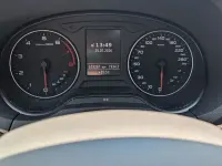 Gebraucht Audi A3 Attraction 150 PS (110 kW) 2014 Grau Limousine