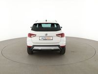 gebraucht Seat Arona 1.0 TSI Xcellence*TEMPO*NAVI*PDC*SHZ*LED*