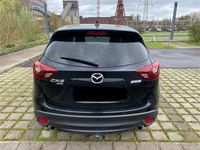 gebraucht Mazda CX-5 2,2 D Automatik