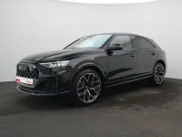 Gebraucht Audi RS Q8 Advanced Plus 600 PS (441 kW) 2025 Mythosschwarz metallic SUV