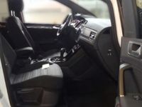 gebraucht VW Touran 1.5 TSI DSG R-LINE PANO LM18 LED KAMERA