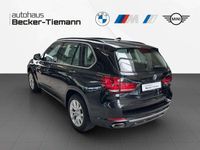 gebraucht BMW X5 xDrive30d NaviPro/Panorama/Head-Up/Kamera