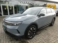 Gebraucht Opel Grandland X 146 PS (107 kW) 2025 Grau SUV