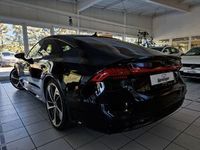 gebraucht Audi A7 Sportback 50 TDI quattro S line 8-stufig tiptronic/HD Matrix-LED/Standhzg.