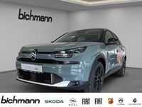 Neu Citroën C4 145 PS (106 kW) 2026 Gruen SUV
