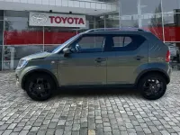 Gebraucht Suzuki Ignis Comfort 83 PS (61 kW) 2024 Flame orange pearl SUV