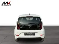 Second-hand VW up! 65 CP (47 kW) 2023 Alb Hatchback