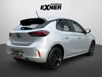 Gebraucht Opel Corsa 75 PS (55 kW) 2023 Grau Kleinwagen