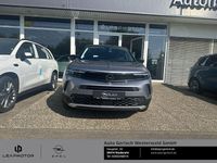 Gebraucht Opel Mokka-e Elegance 100 kW (136 PS) 2021 Quartz/artense grey SUV