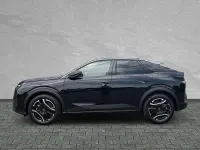 Neu Peugeot e-3008 Allure 153 kW (209 PS) 2026 Perla nera schwarz SUV
