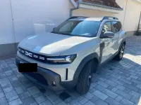 Gebraucht Dacia Duster Journey 131 PS (96 kW) 2024 Beige SUV