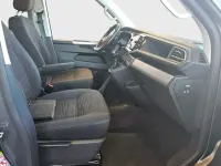 Gebraucht VW Multivan Comfortline 204 PS (150 kW) 2023 Van / Kleinbus